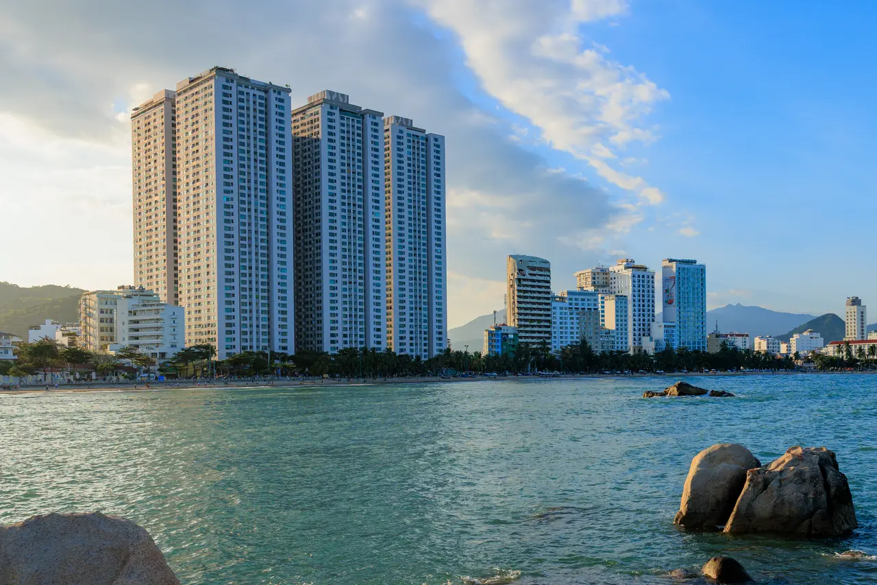 Район Океануса в Нячанге: самый понятный для переезда