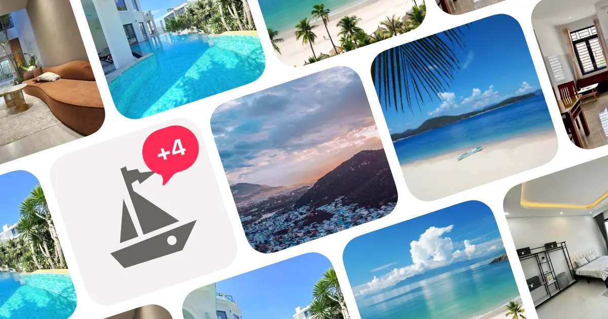 Новые подборки: жильё с видом на море, горы, с бассейном и для большой семьи