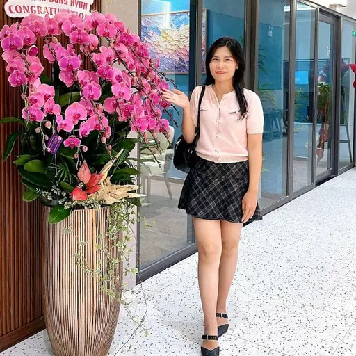 Nguyễn Mến