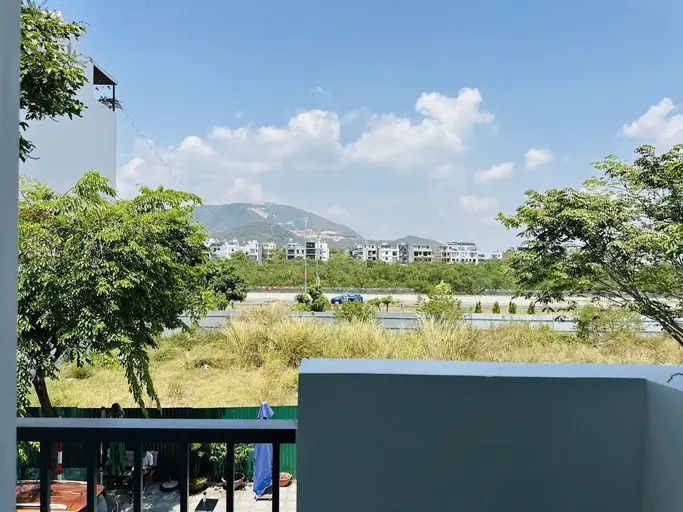 Apartment, 65 м², South, Nha Trang