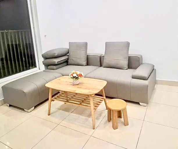 Апартаменты, 60 м², Район Коупмарта, Нячанг