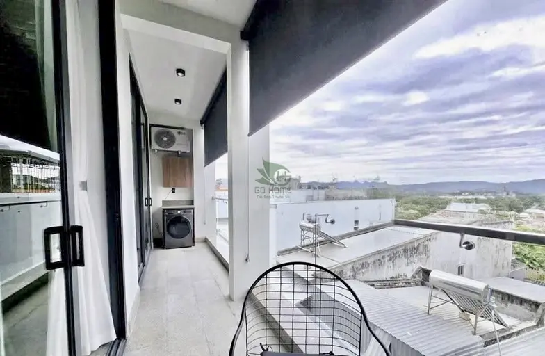Apartment, 45 м², North, Scenia, Nha Trang