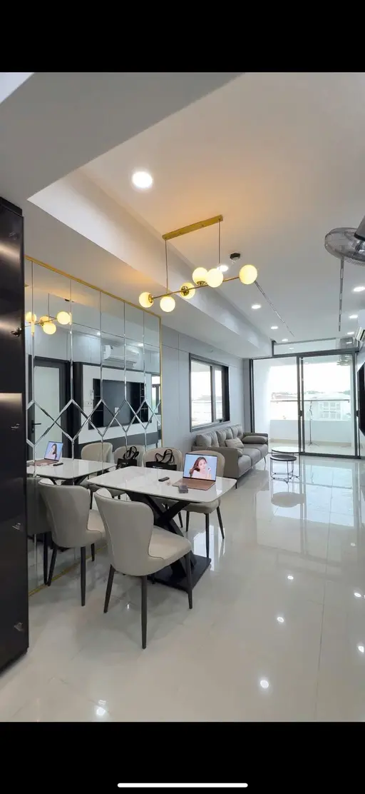 Apartment, 76 м², North, Oceanus, Nha Trang