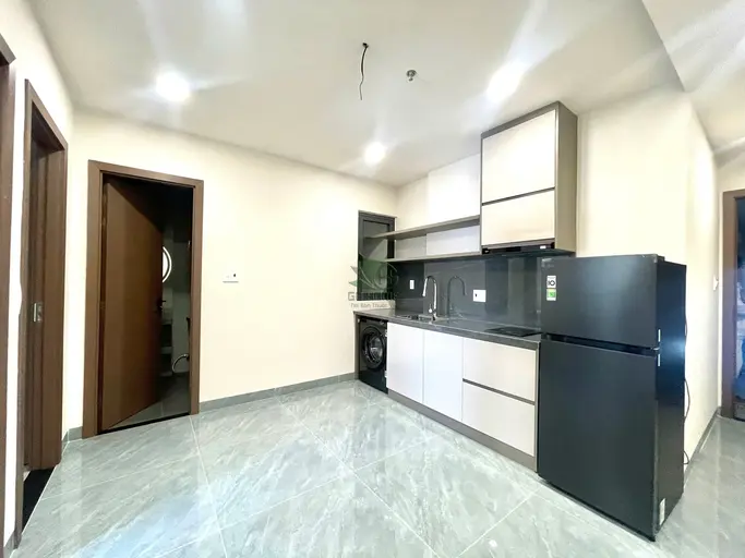 Апартаменты, 60 м², Север, Океанус, Нячанг