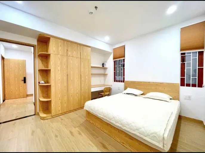 Апартаменты, 50 м², Район Коупмарта, Нячанг