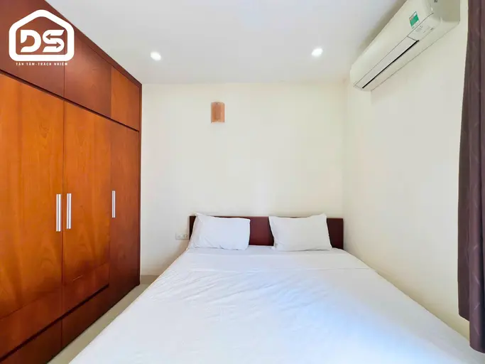 Апартаменты, 60 м², Европейский квартал, Нячанг