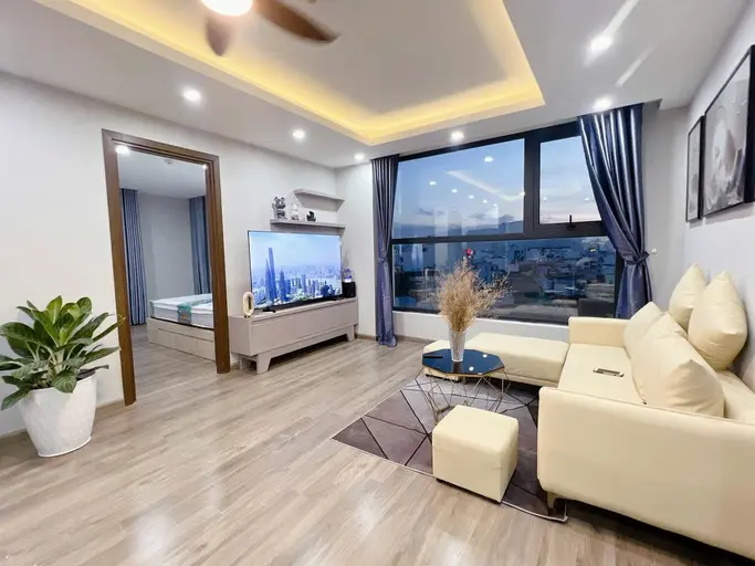 Апартаменты, 90 м², Центр, Лотос, Нячанг
