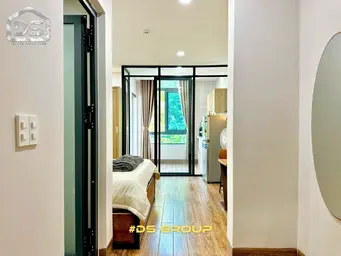 Апартаменты, 35 м², Район Коупмарта, Нячанг
