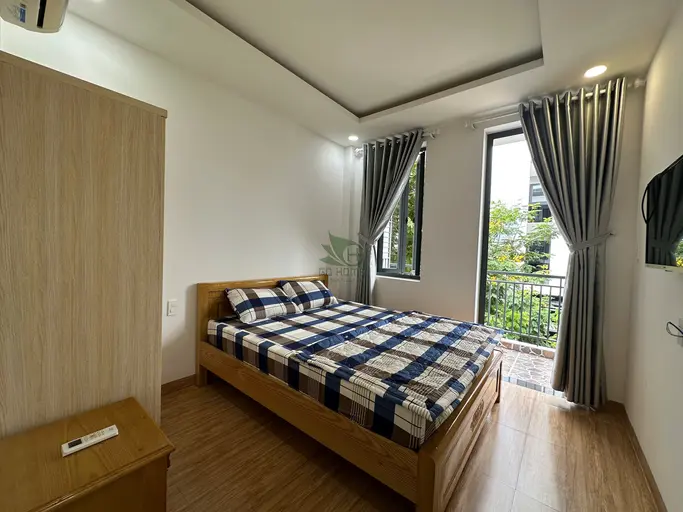 Апартаменты, 50 м², Район Коупмарта, Нячанг