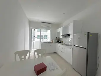 Апартаменты, 50 м², Север, Океанус, Нячанг