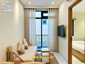 Căn hộ, 50 м², Khu Coopmart, Nha Trang