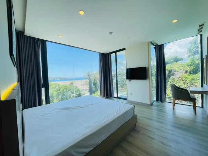 Apartment, 60 м², South, An Vien, Nha Trang