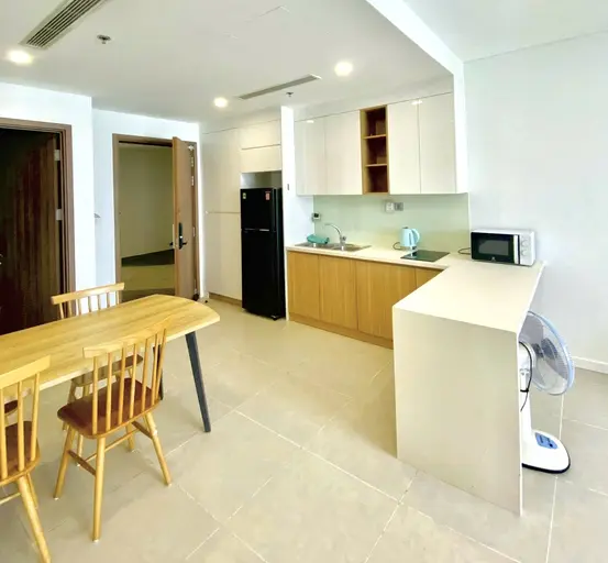Апартаменты, 60 м², Север, Скения, Нячанг