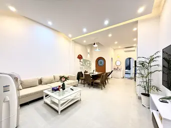 Апартаменты, 90 м², Центр, Лотос, Нячанг