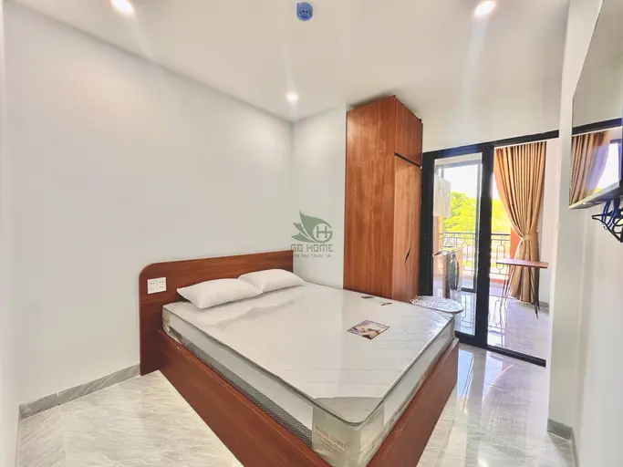 Апартаменты, 20 м², Район Коупмарта, Нячанг
