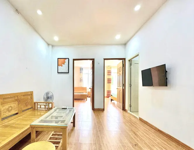 Апартаменты, 60 м², Юг, Нячанг
