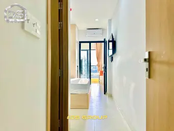 Апартаменты, 30 м², Юг, Нячанг