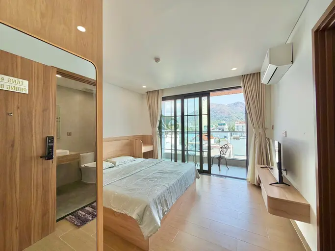 Apartment, North, Oceanus, Nha Trang