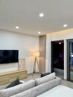 Căn hộ, 45 м², Khu Coopmart, Nha Trang
