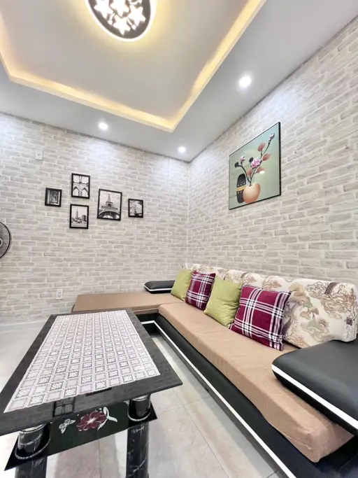 Апартаменты, 60 м², Север, Тха Ба, Нячанг
