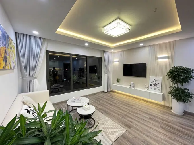 Apartment, 80 м², Coopmart area, Nha Trang
