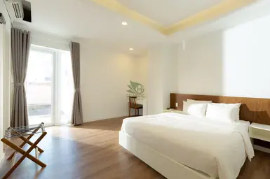 Căn hộ, 90 м², Trung tâm, Lotus, Nha Trang