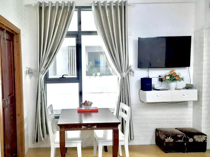 Апартаменты, 45 м², Мун Тхань Лакшери, Нячанг