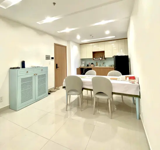 Апартаменты, 100 м², Район Коупмарта, Нячанг