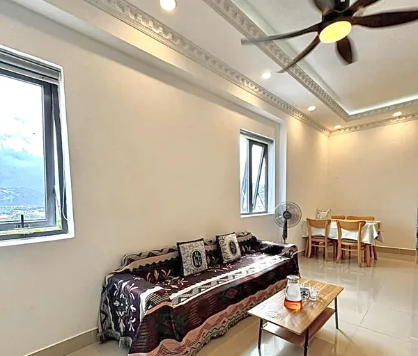 Апартаменты, 73 м², Север, Океанус, Нячанг