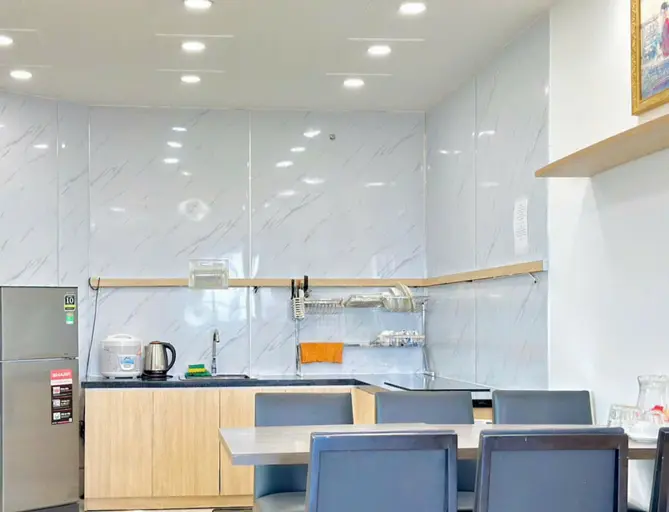 Апартаменты, 80 м², Север, Тха Ба, Нячанг