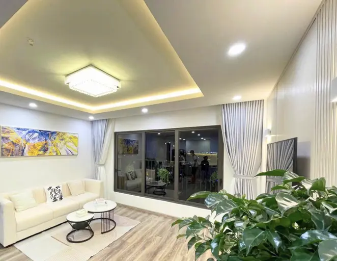 Апартаменты, 80 м², Район Коупмарта, Нячанг