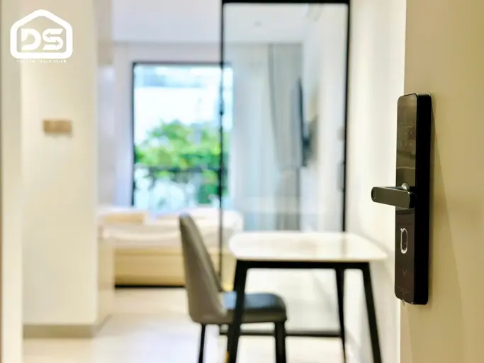 Апартаменты, 40 м², Район Коупмарта, Нячанг