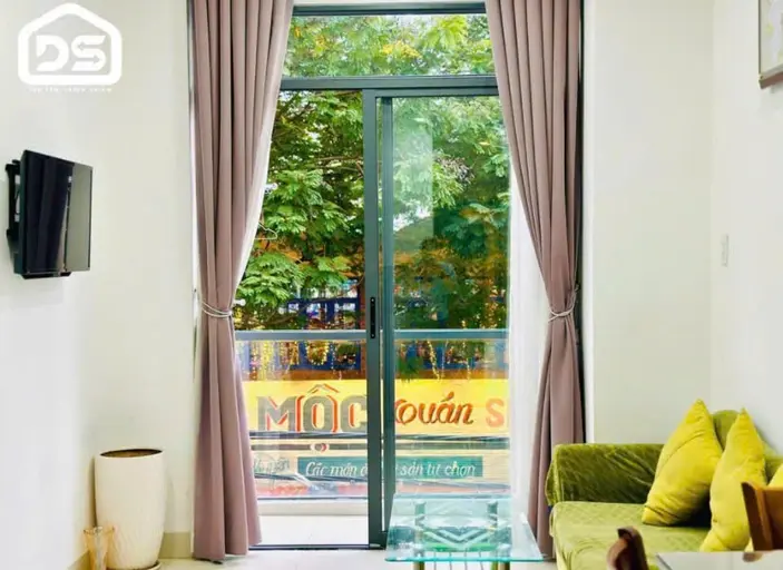 Апартаменты, 60 м², Европейский квартал, Нячанг
