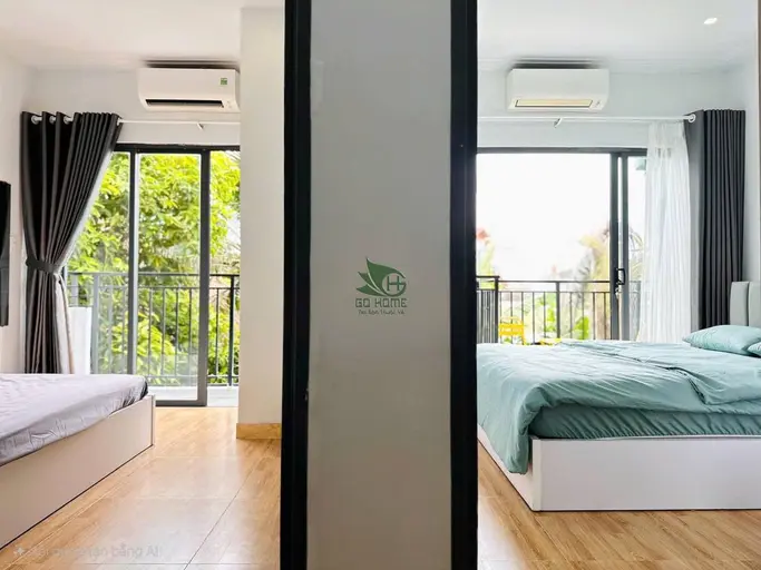 Апартаменты, 52 м², Юг, Нячанг