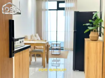 Apartment, Coopmart area, Nha Trang