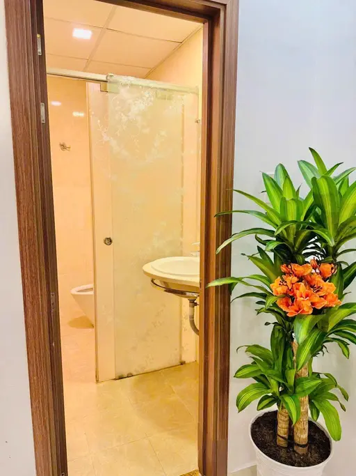 Апартаменты, 65 м², Мун Тхань Лакшери, Нячанг