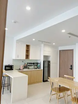 Апартаменты, 60 м², Север, Скения, Нячанг