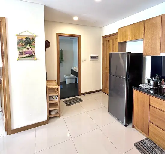 Апартаменты, 60 м², Центр, Лотос, Нячанг