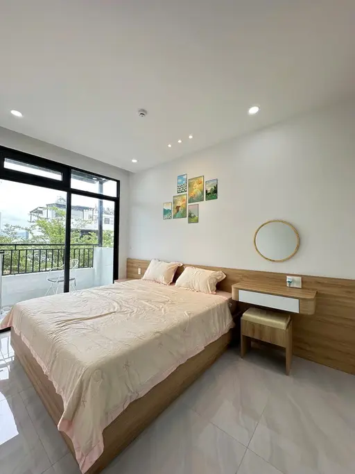 Apartment, 55 м², Coopmart area, Nha Trang
