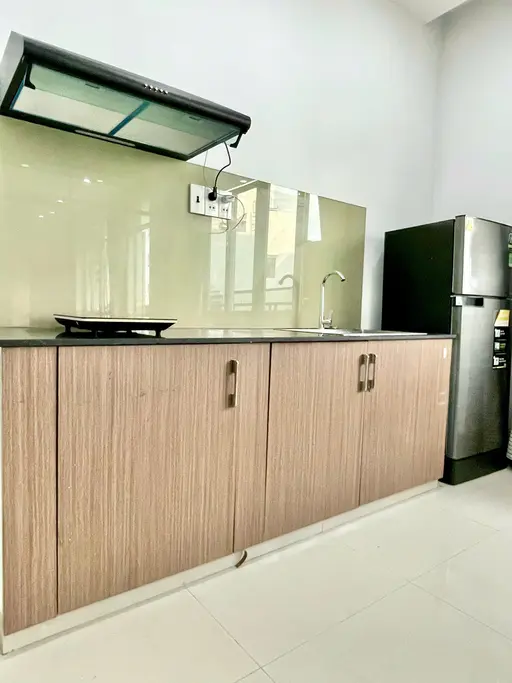 Апартаменты, 40 м², Район Коупмарта, Нячанг