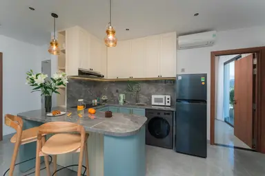 Апартаменты, 85 м², Центр, Лотос, Нячанг
