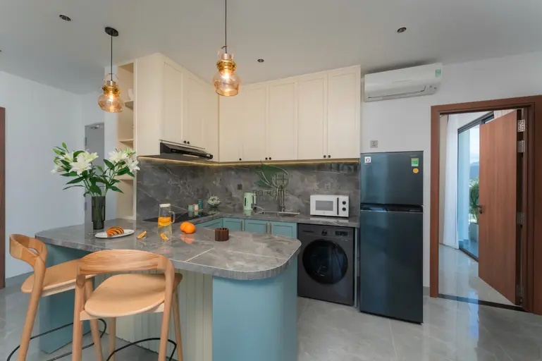 Апартаменты, 85 м², Центр, Лотос, Нячанг