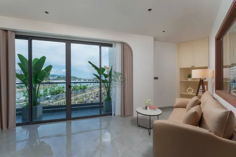 Apartment, 85 м², North, Thap Ba, Nha Trang