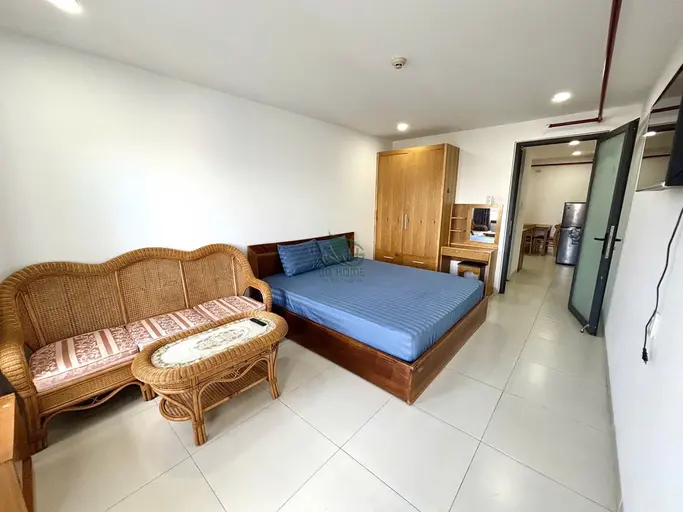 Апартаменты, 70 м², Центр, Лотос, Нячанг