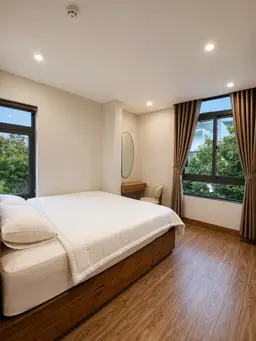 Апартаменты, 65 м², Район Коупмарта, Нячанг