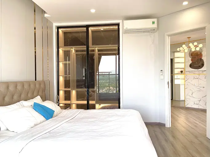 Apartment, 50 м², Cho Dam area, Nha Trang