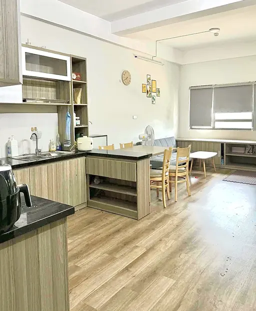 Апартаменты, 55 м², Юг, Нячанг