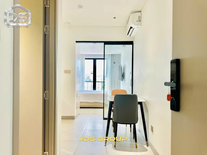 Апартаменты, 40 м², Район Коупмарта, Нячанг