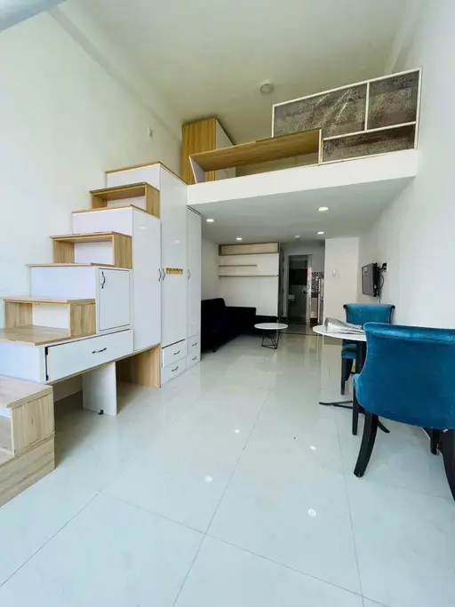 Апартаменты, 35 м², Север, Скения, Нячанг