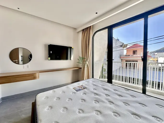 Apartment, 24 м², North, Oceanus, Nha Trang